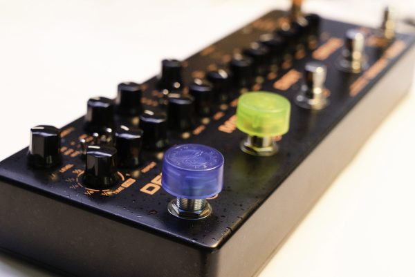 Pedal Topper (NST-1) - Image 3